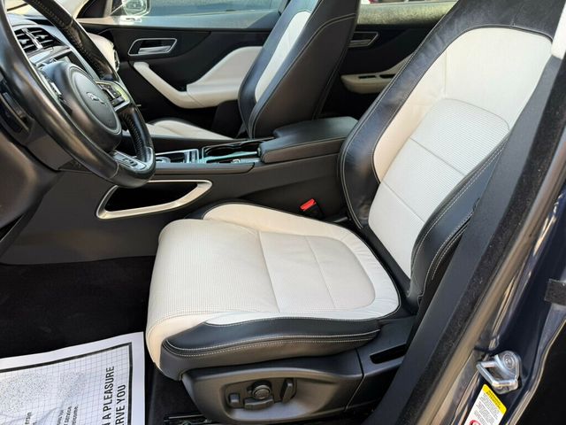 2017 Jaguar F-PACE 35t R-Sport AWD - 22983259 - 9
