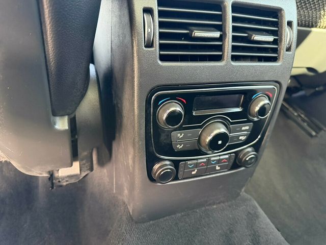 2017 Jaguar F-PACE 35t R-Sport AWD - 22983259 - 11