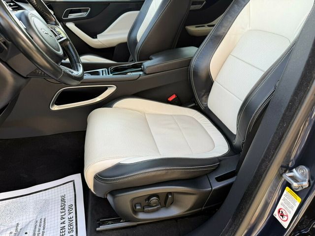 2017 Jaguar F-PACE 35t R-Sport AWD - 22983259 - 1