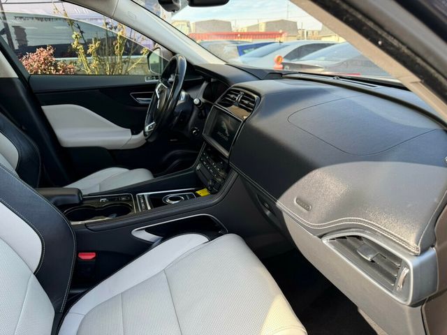 2017 Jaguar F-PACE 35t R-Sport AWD - 22983259 - 20