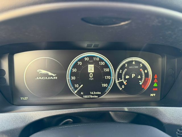 2017 Jaguar F-PACE 35t R-Sport AWD - 22983259 - 24