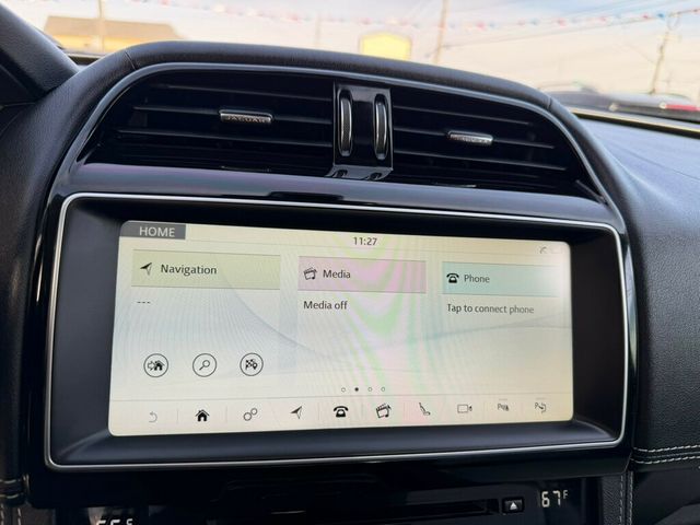 2017 Jaguar F-PACE 35t R-Sport AWD - 22983259 - 26