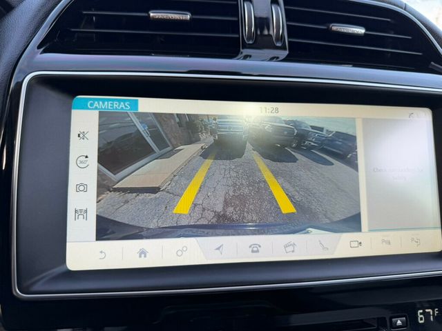 2017 Jaguar F-PACE 35t R-Sport AWD - 22983259 - 30