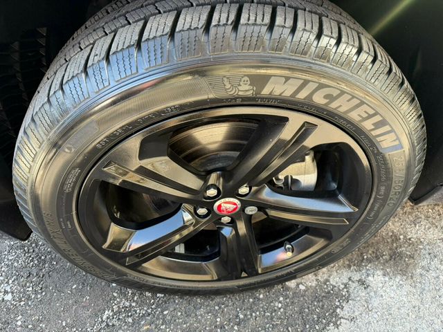 2017 Jaguar F-PACE 35t R-Sport AWD - 22983259 - 7