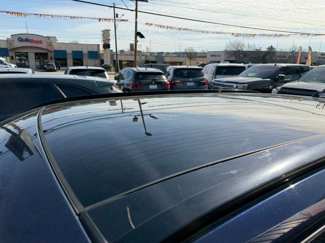 2017 Jaguar F-PACE 35t R-Sport AWD - 22983259 - 8