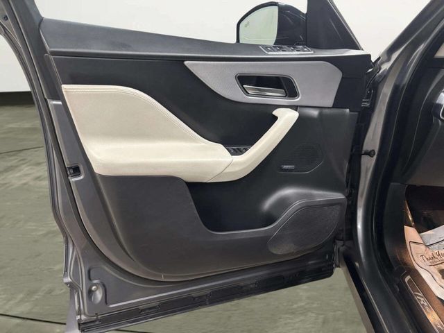 2017 Jaguar F-PACE 35t R-Sport AWD - 22992725 - 11