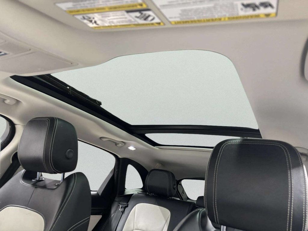 2017 Jaguar F-PACE 35t R-Sport AWD - 22992725 - 16