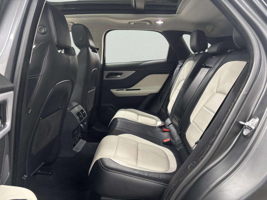 2017 Jaguar F-PACE 35t R-Sport AWD - 22992725 - 18