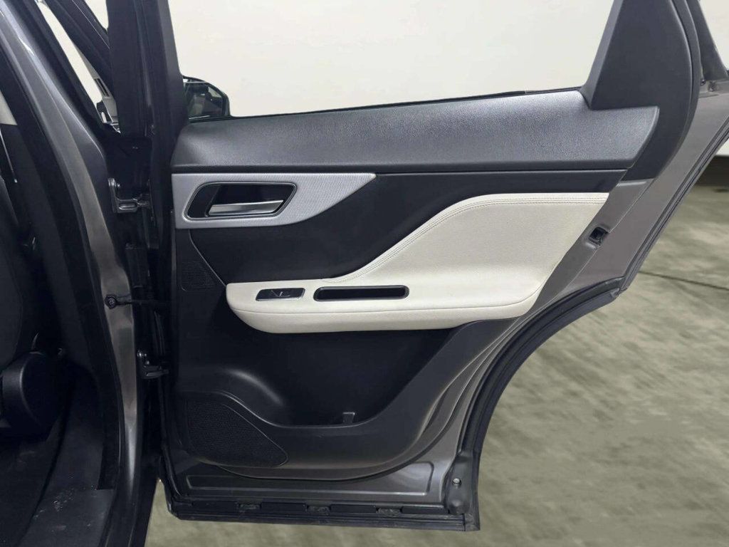 2017 Jaguar F-PACE 35t R-Sport AWD - 22992725 - 21