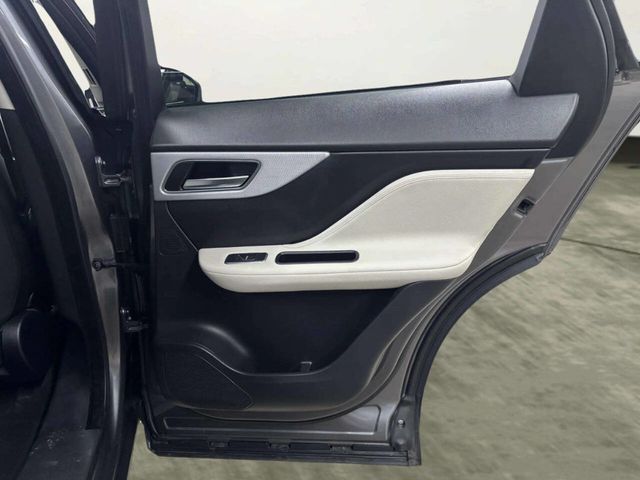 2017 Jaguar F-PACE 35t R-Sport AWD - 22992725 - 21