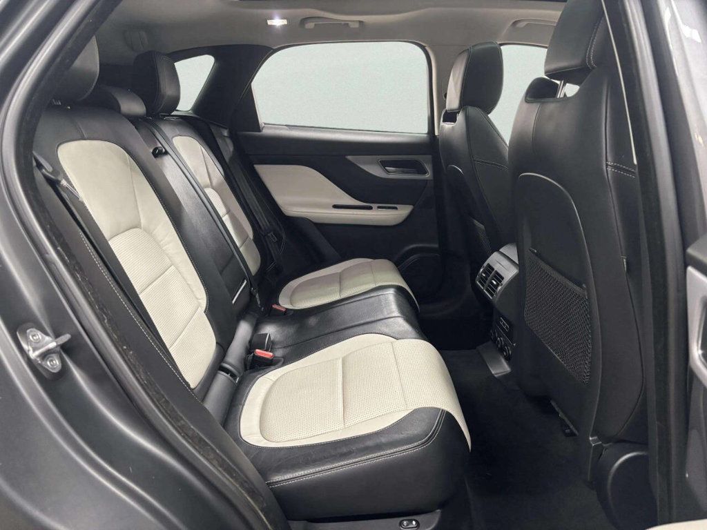 2017 Jaguar F-PACE 35t R-Sport AWD - 22992725 - 22