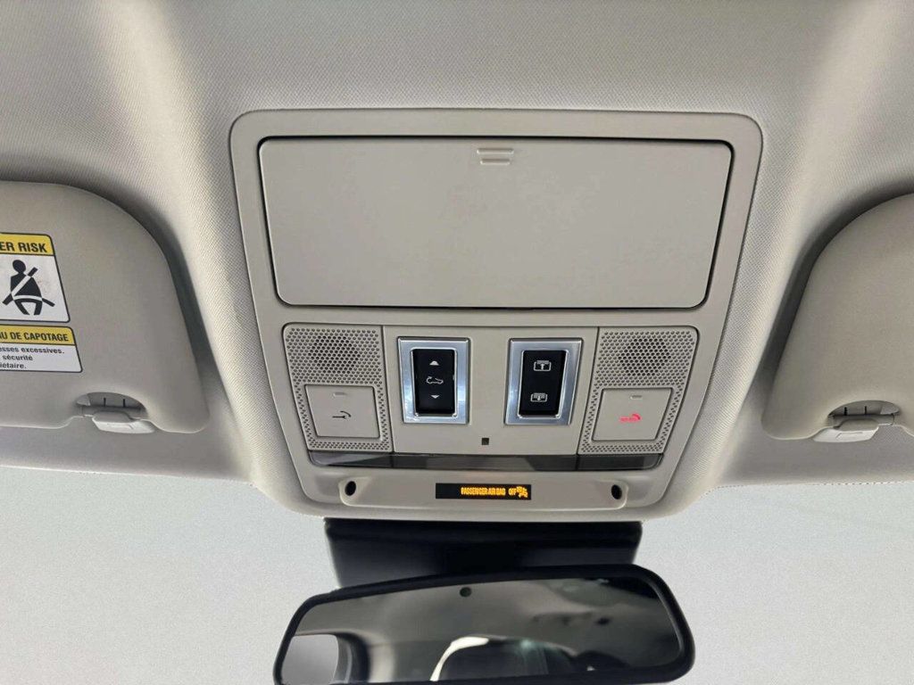 2017 Jaguar F-PACE 35t R-Sport AWD - 22992725 - 28