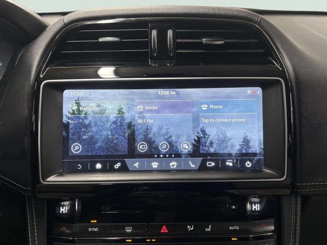 2017 Jaguar F-PACE 35t R-Sport AWD - 22992725 - 30