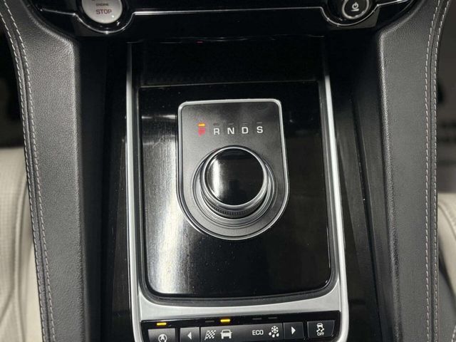 2017 Jaguar F-PACE 35t R-Sport AWD - 22992725 - 34