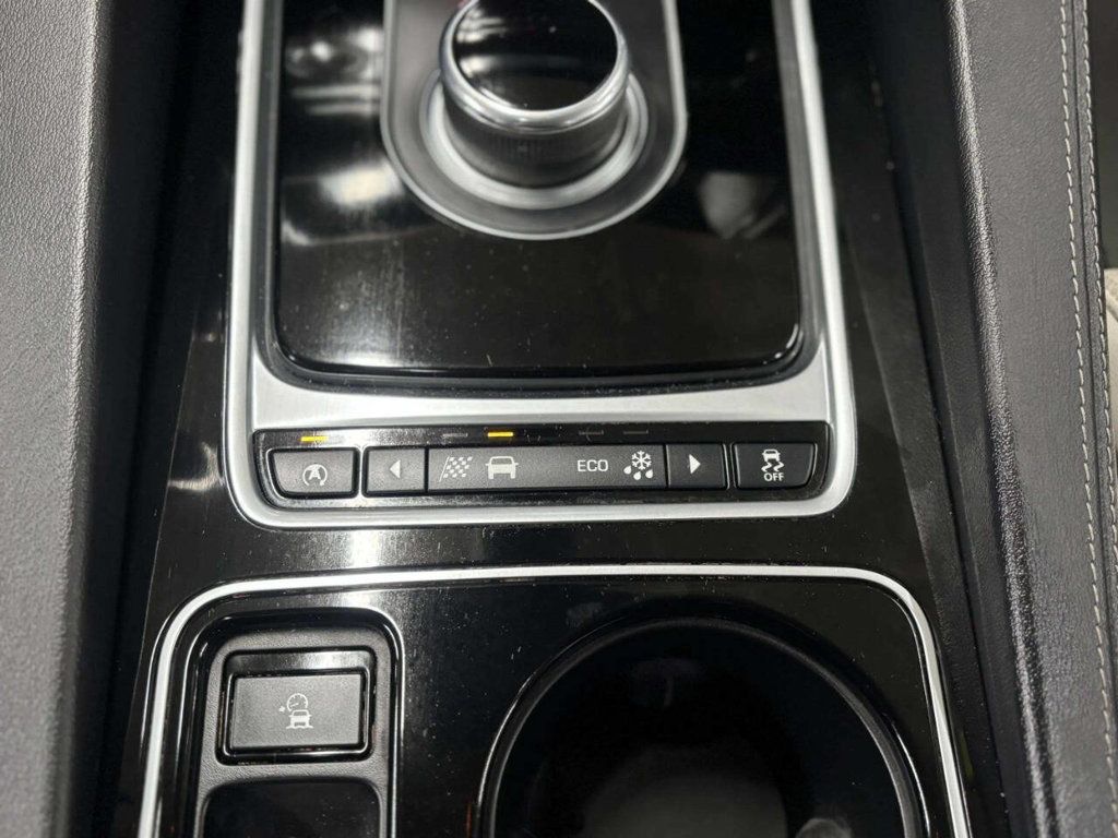 2017 Jaguar F-PACE 35t R-Sport AWD - 22992725 - 35