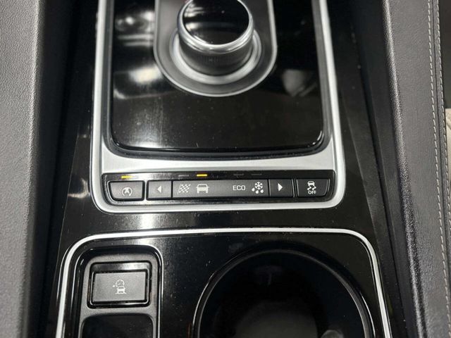 2017 Jaguar F-PACE 35t R-Sport AWD - 22992725 - 35