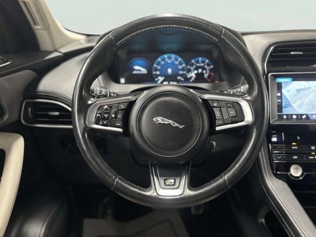 2017 Jaguar F-PACE 35t R-Sport AWD - 22992725 - 36