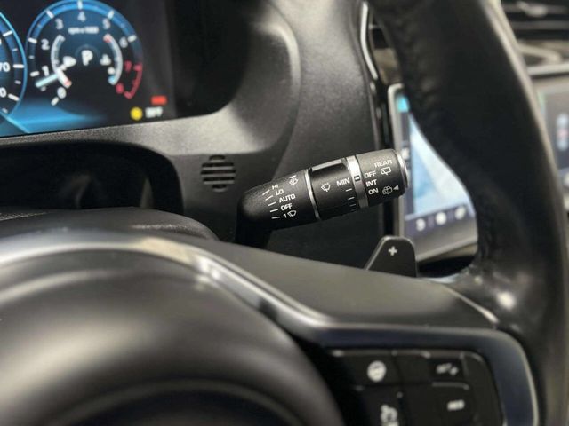 2017 Jaguar F-PACE 35t R-Sport AWD - 22992725 - 41