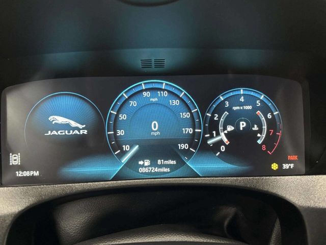 2017 Jaguar F-PACE 35t R-Sport AWD - 22992725 - 42