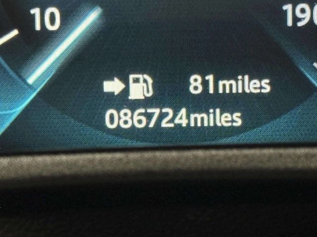 2017 Jaguar F-PACE 35t R-Sport AWD - 22992725 - 43