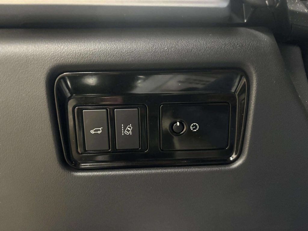 2017 Jaguar F-PACE 35t R-Sport AWD - 22992725 - 44