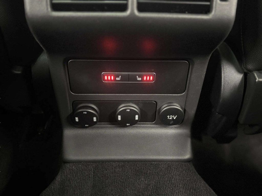 2017 Jaguar F-PACE 35t R-Sport AWD - 22992725 - 46