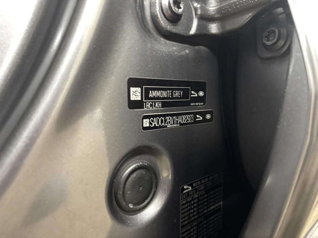 2017 Jaguar F-PACE 35t R-Sport AWD - 22992725 - 47