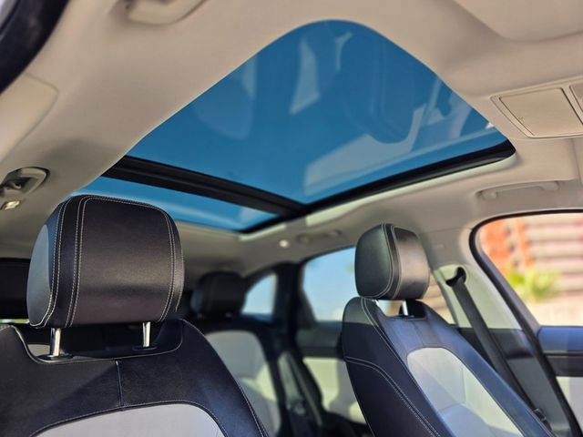 2017 Jaguar F-PACE 35t R-Sport AWD - 22982618 - 14