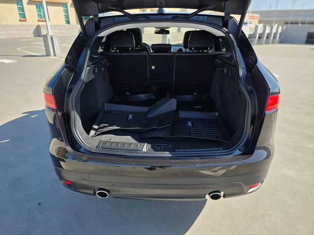 2017 Jaguar F-PACE 35t R-Sport AWD - 22982618 - 15