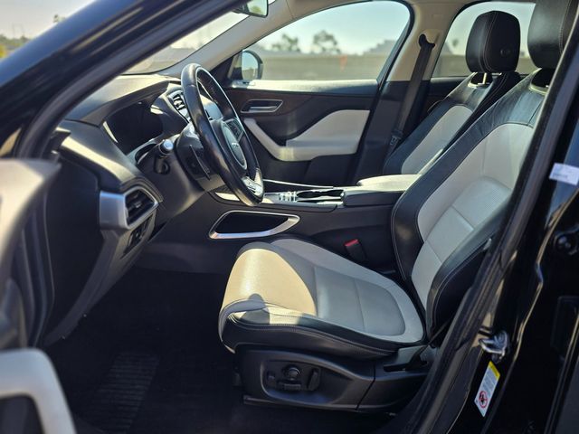 2017 Jaguar F-PACE 35t R-Sport AWD - 22982618 - 19