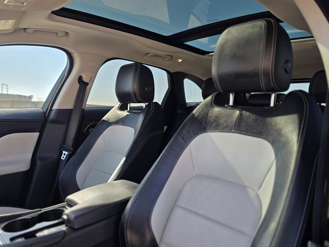 2017 Jaguar F-PACE 35t R-Sport AWD - 22982618 - 20