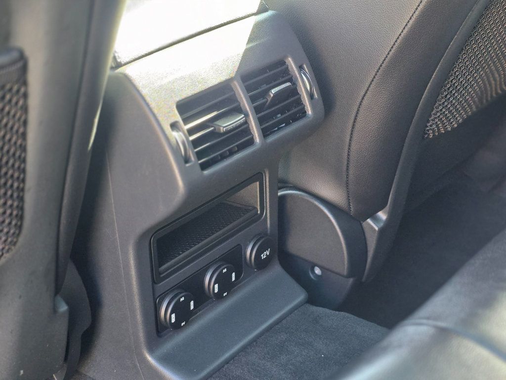 2017 Jaguar F-PACE 35t R-Sport AWD - 22982618 - 24