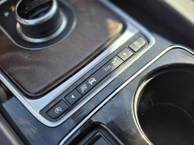 2017 Jaguar F-PACE 35t R-Sport AWD - 22982618 - 39