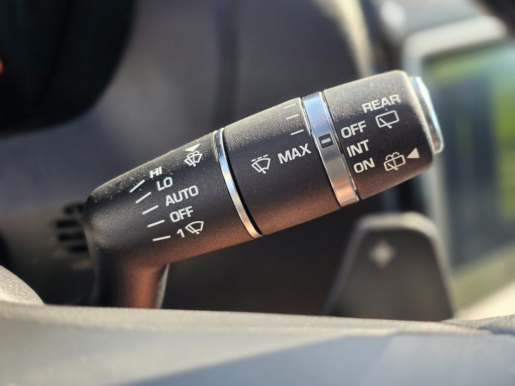 2017 Jaguar F-PACE 35t R-Sport AWD - 22982618 - 46