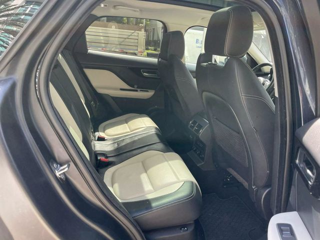 2017 Jaguar F-PACE 35t R-Sport AWD - 22778499 - 15