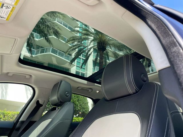 2017 Jaguar F-PACE 35t R-Sport AWD - 22778499 - 16