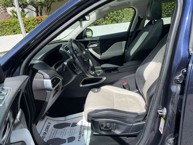 2017 Jaguar F-PACE 35t R-Sport AWD - 22778499 - 18