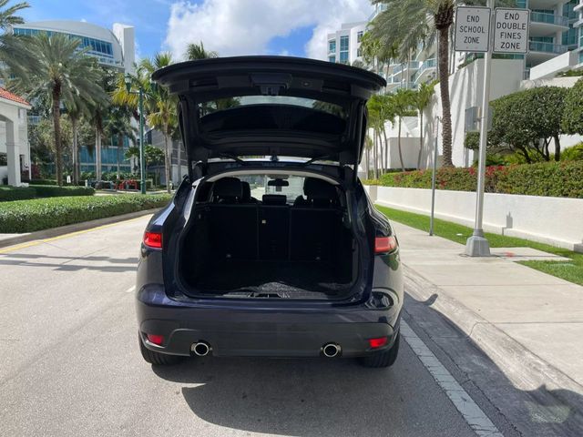 2017 Jaguar F-PACE 35t R-Sport AWD - 22778499 - 19