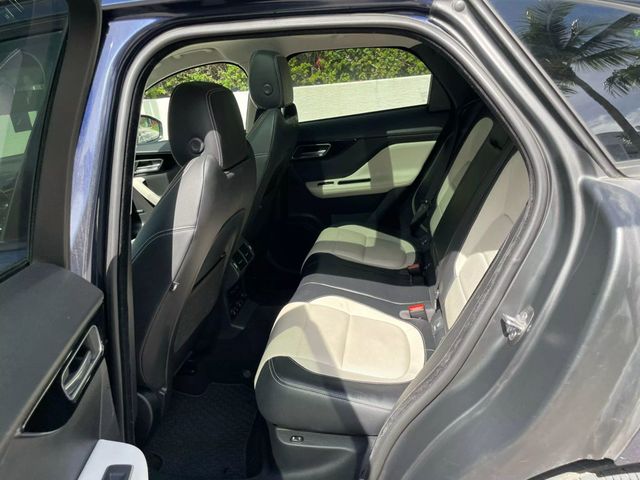 2017 Jaguar F-PACE 35t R-Sport AWD - 22778499 - 20