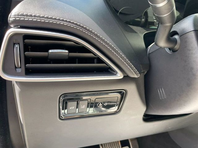 2017 Jaguar F-PACE 35t R-Sport AWD - 22778499 - 21