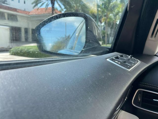 2017 Jaguar F-PACE 35t R-Sport AWD - 22778499 - 31