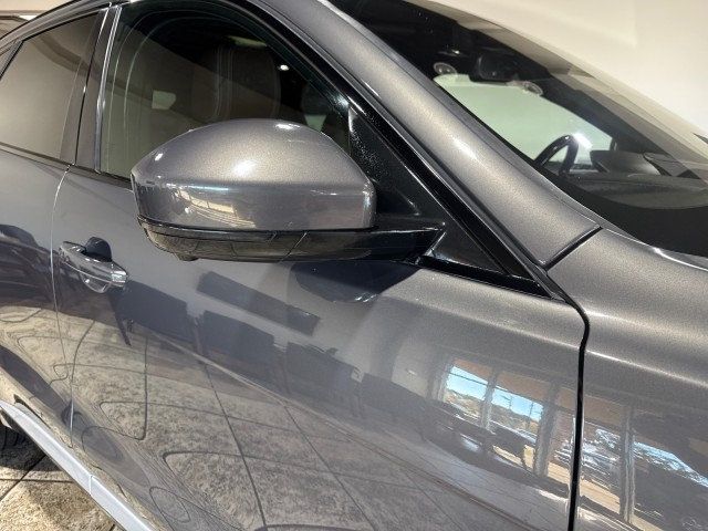 2017 Jaguar F-PACE S AWD - 22948488 - 10