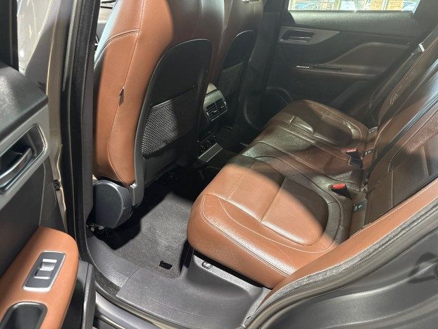 2017 Jaguar F-PACE S AWD - 22948488 - 15