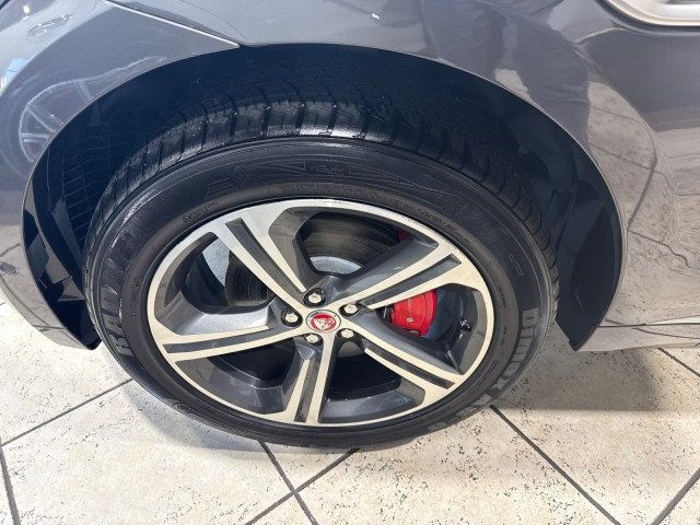 2017 Jaguar F-PACE S AWD - 22948488 - 22