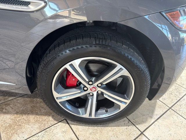 2017 Jaguar F-PACE S AWD - 22948488 - 23