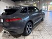 2017 Jaguar F-PACE S AWD - 22948488 - 4