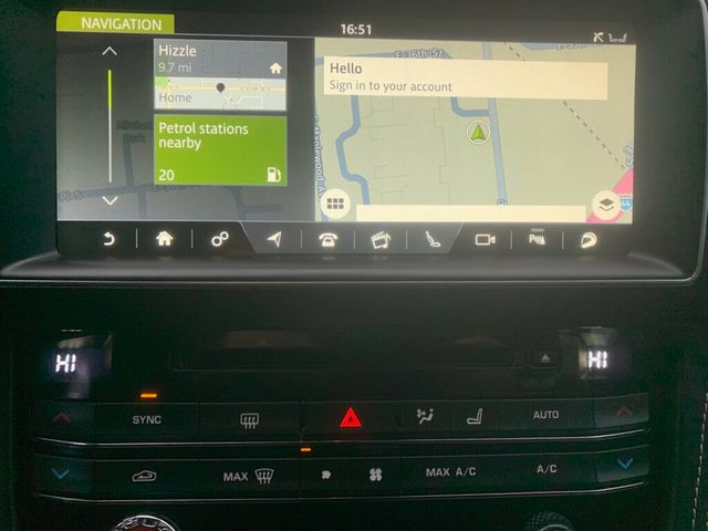 2017 Jaguar F-PACE S AWD - 22950925 - 9