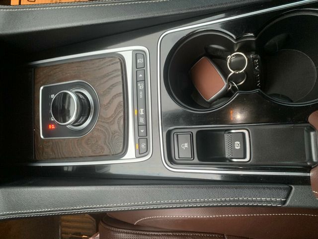 2017 Jaguar F-PACE S AWD - 22950925 - 10