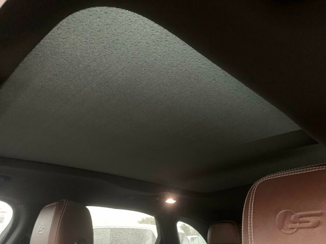 2017 Jaguar F-PACE S AWD - 22950925 - 12