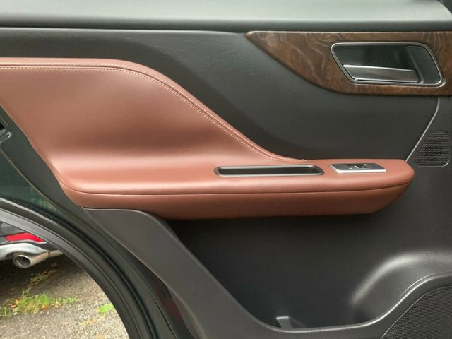 2017 Jaguar F-PACE S AWD - 22950925 - 14